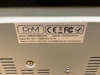 Cnm secure h.264 digitale video recorder - afbeelding 4 van  4