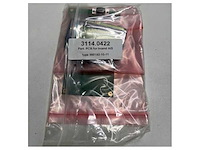 Cns ais pcb for inland ais - 560182-10-11 - afbeelding 1 van  2