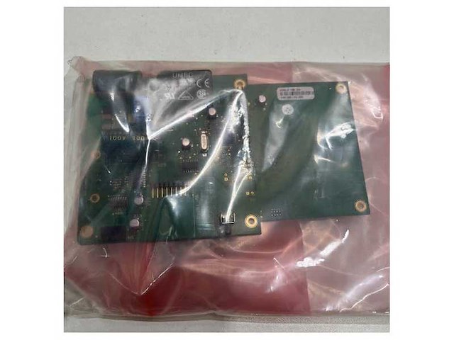 Cns ais pcb for inland ais - 560182-10-11 - afbeelding 2 van  2