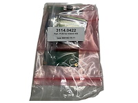Cns ais pcb for inland ais - 560182-10-11 - afbeelding 1 van  4