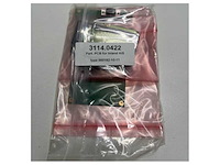 Cns ais pcb for inland ais - 560182-10-11 - afbeelding 2 van  4