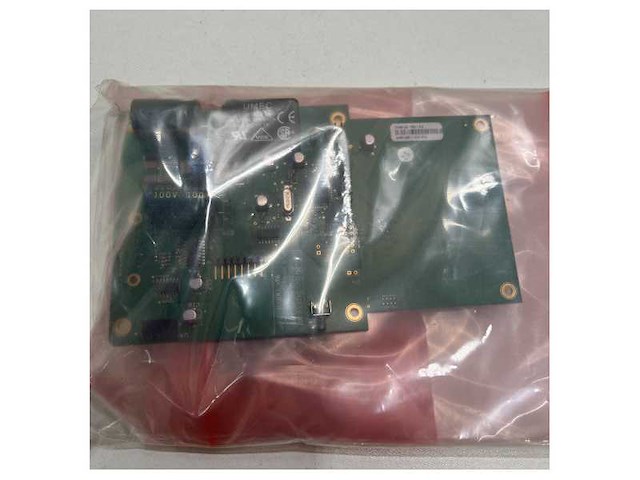 Cns ais pcb for inland ais - 560182-10-11 - afbeelding 3 van  4