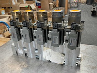 Co-ax 5vmk 25 nc coaxiale dventiel (4x) - afbeelding 1 van  5