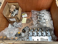 Co-ax 5vmk 25 nc coaxiale dventiel (4x) - afbeelding 5 van  5