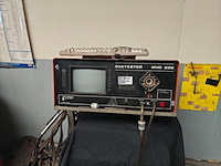 Co tester, hermann, mhc 222 - afbeelding 1 van  2