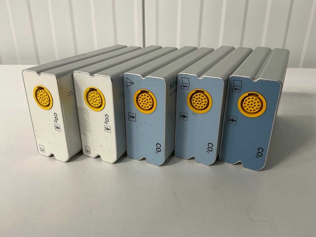 Co2 analyzer module (6x) - afbeelding 1 van  3
