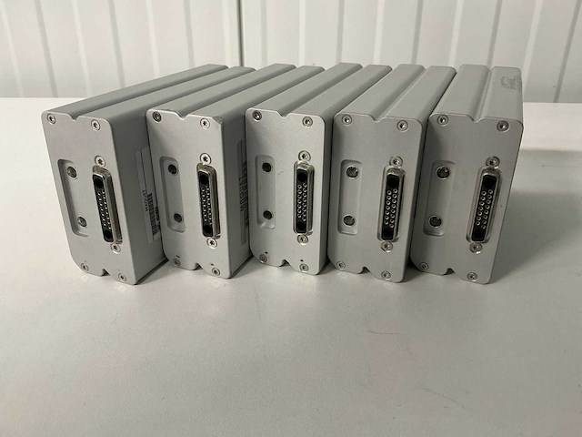 Co2 analyzer module (6x) - afbeelding 2 van  3