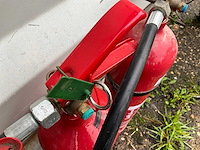 Co2 brandblusser (3x) - afbeelding 5 van  7