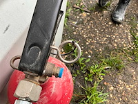 Co2 brandblusser (3x) - afbeelding 7 van  7