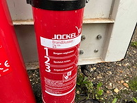 Co2 brandblusser (3x) - afbeelding 4 van  7