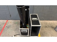 Co2 confetti shooter - afbeelding 1 van  5