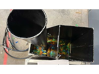 Co2 confetti shooter - afbeelding 3 van  5