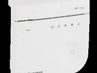 Co2 meter itho daalderop, rft-co2 - afbeelding 1 van  4