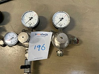 Co2 reduceerventiel (2x) - afbeelding 5 van  6