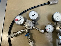 Co2 reduceerventiel (2x) - afbeelding 6 van  6
