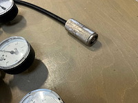 Co2 reduceerventiel (2x) - afbeelding 3 van  6