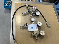 Co2 reduceerventiel (2x) - afbeelding 4 van  6