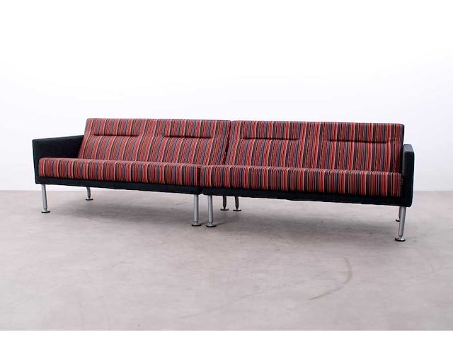 Coalesse - sidewalk - bankstel - afbeelding 1 van  10