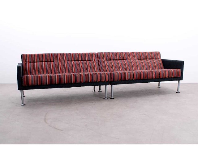 Coalesse - sidewalk - bankstel - afbeelding 5 van  10