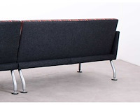 Coalesse - sidewalk - bankstel - afbeelding 8 van  10