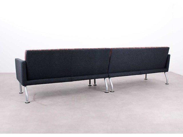 Coalesse - sidewalk - bankstel - afbeelding 10 van  10