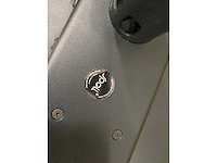 Coalesse lagunitas - akoestische loveseat met nomad sidetable - afbeelding 2 van  16