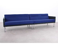 Coalesse sidewalk bank (2x) - afbeelding 1 van  5