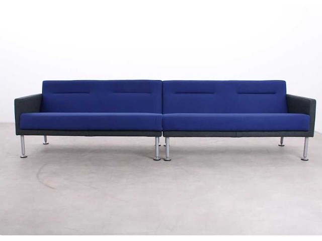 Coalesse sidewalk bank (2x) - afbeelding 2 van  5