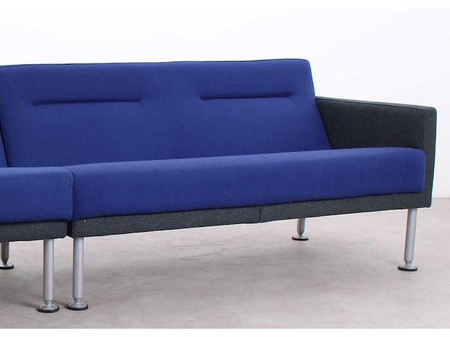 Coalesse sidewalk bank (2x) - afbeelding 3 van  5