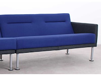 Coalesse sidewalk bank (2x) - afbeelding 3 van  5