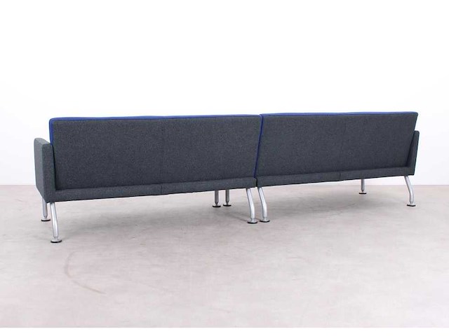 Coalesse sidewalk bank (2x) - afbeelding 5 van  5