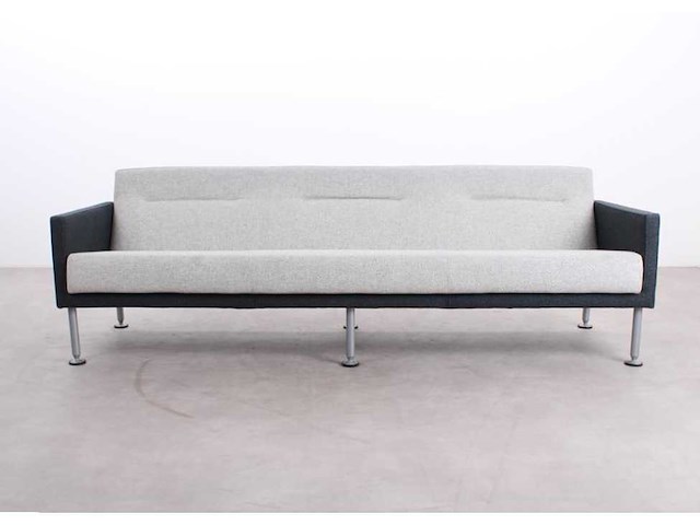 Coalesse sidewalk bank (3x) - afbeelding 2 van  6