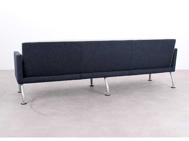 Coalesse sidewalk bank (3x) - afbeelding 4 van  6