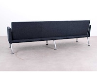 Coalesse sidewalk bank (3x) - afbeelding 4 van  6