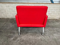 Coalesse sidewalk lounge stoel - afbeelding 1 van  2