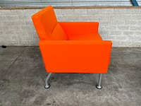 Coalesse sidewalk lounge stoel - afbeelding 3 van  4