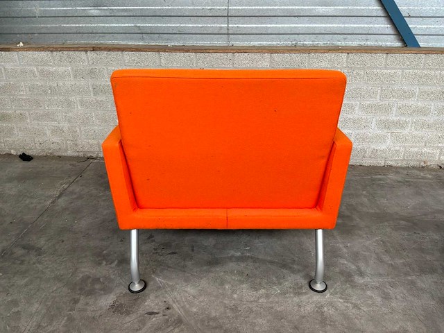 Coalesse sidewalk lounge stoel - afbeelding 4 van  4
