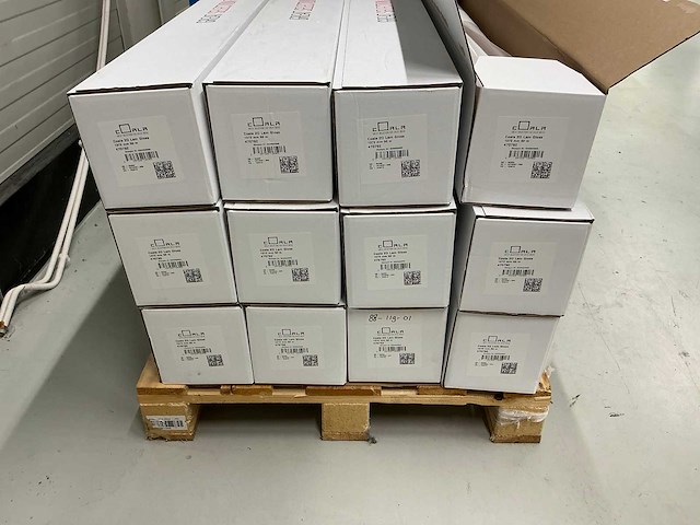Coals 2d lam gloss (12x) - afbeelding 3 van  4