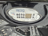 Coast spa 6 persoons jacuzzi en buitenspa - afbeelding 18 van  20