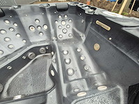 Coast spa 6 persoons jacuzzi en buitenspa - afbeelding 2 van  20