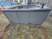 Coast spa 6 persoons jacuzzi en buitenspa - afbeelding 7 van  20