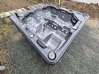 Coast spa 6 persoons jacuzzi en buitenspa - afbeelding 13 van  20