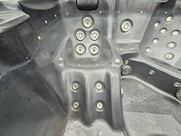 Coast spa 6 persoons jacuzzi en buitenspa - afbeelding 19 van  20