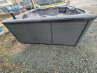 Coast spa 6 persoons jacuzzi en buitenspa - afbeelding 5 van  18