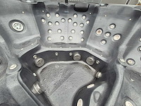 Coast spa 6 persoons jacuzzi en buitenspa - afbeelding 9 van  9