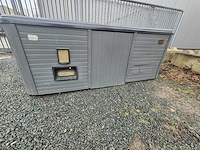 Coast spa 6 persoons jacuzzi en buitenspa - afbeelding 17 van  20