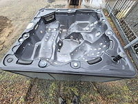 Coast spa 6 persoons jacuzzi en buitenspa - afbeelding 4 van  20