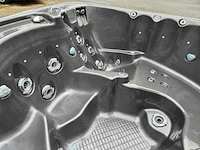 Coast spas 5 persoons jacuzzi en buitenspa - afbeelding 10 van  29