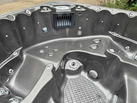 Coast spas 5 persoons jacuzzi en buitenspa - afbeelding 16 van  29
