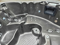 Coast spas 5 persoons jacuzzi en buitenspa - afbeelding 21 van  29
